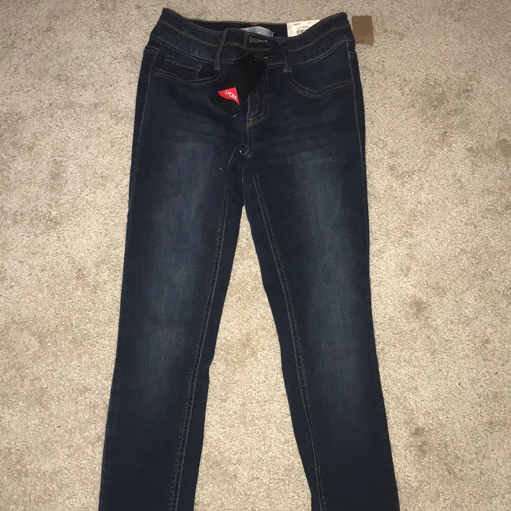 Mudd Girls Jeans